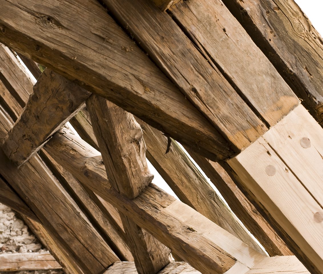 Traitement de bois